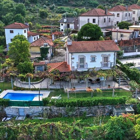Casa Velha Villa Paradamonte Exterior foto