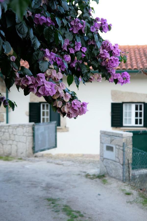 Casa Velha Villa Paradamonte Exterior foto