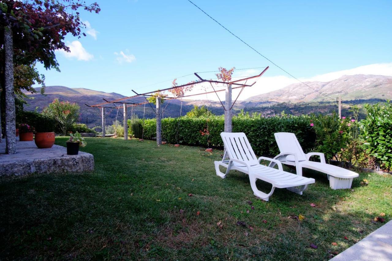 Casa Velha Villa Paradamonte Exterior foto