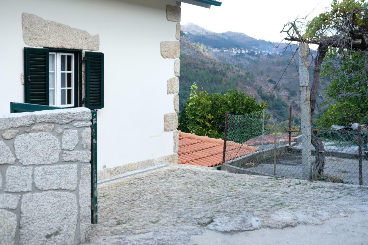 Casa Velha Villa Paradamonte Exterior foto