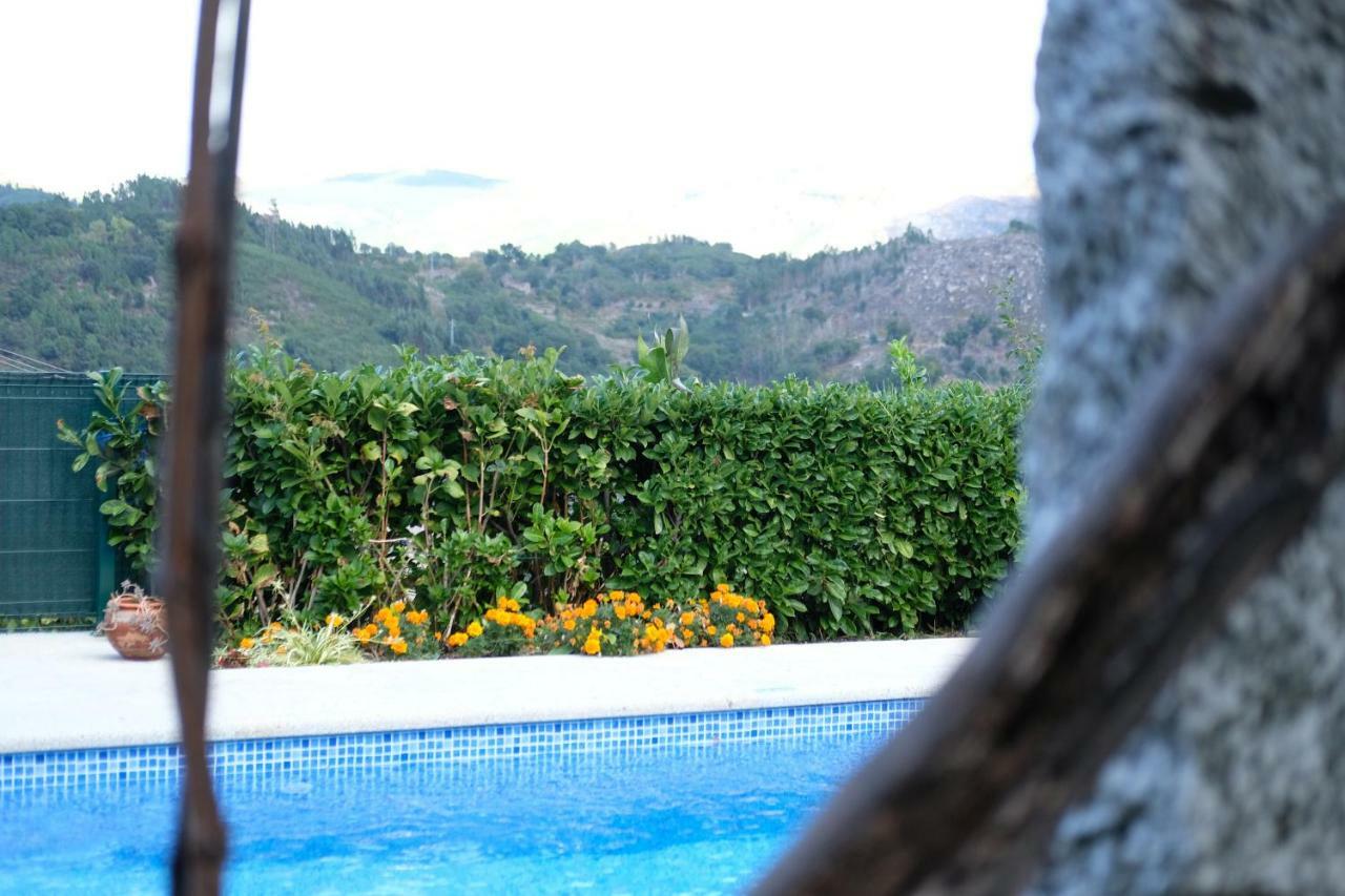 Casa Velha Villa Paradamonte Exterior foto